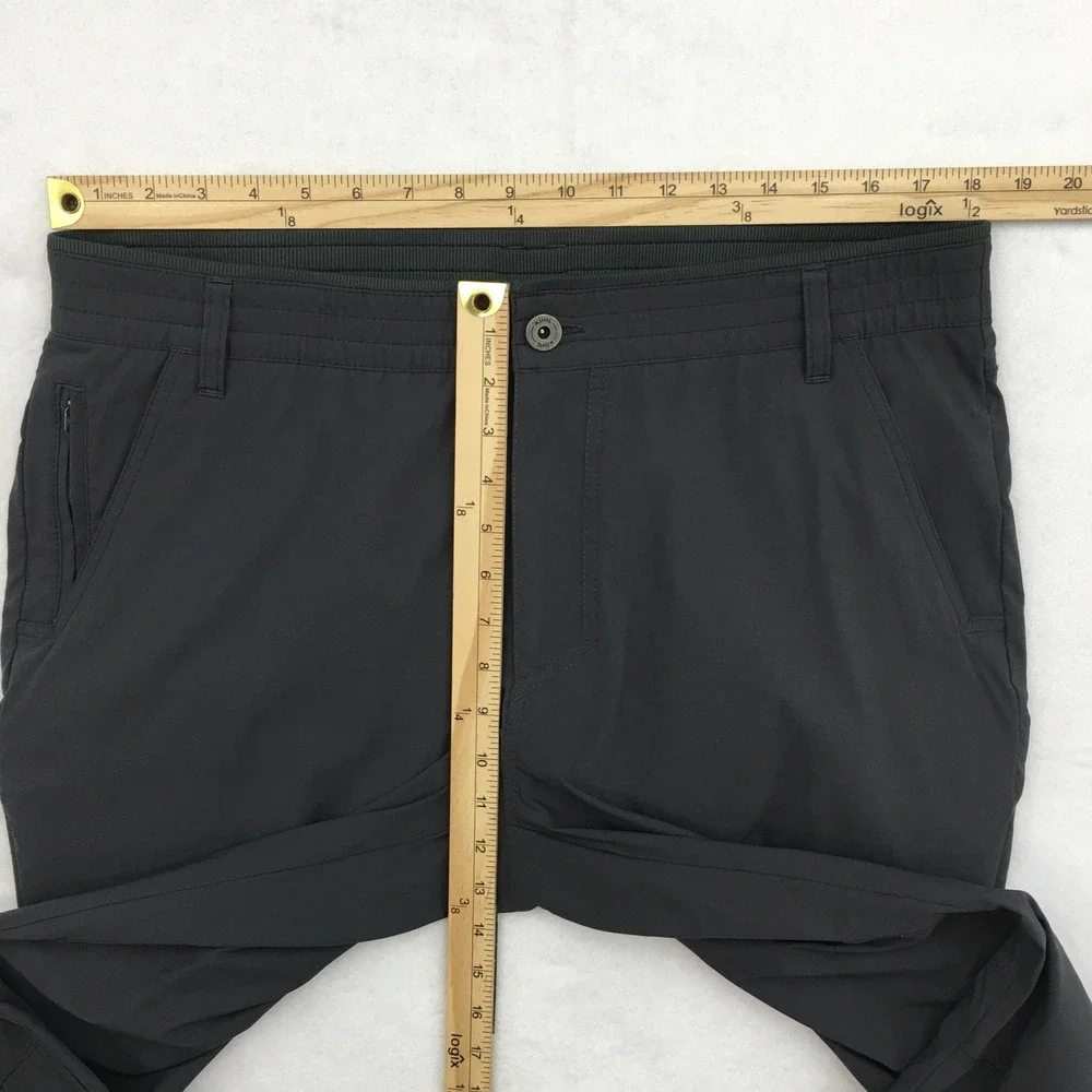 Kuhl Renegade Recon Pants Mens 38x30 Duralux Hiking Outdoor Performance - Picture 6 of 8